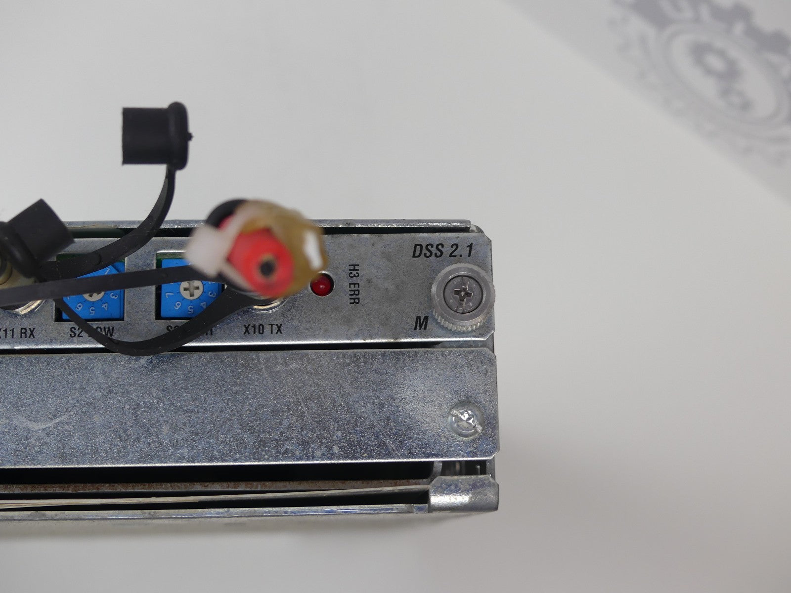 Rexroth HDS02.2-W040N-HS12-01-FW