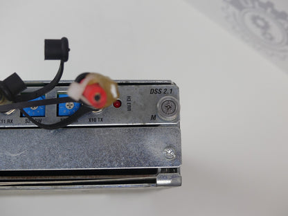 Rexroth HDS02.2-W040N-HS12-01-FW