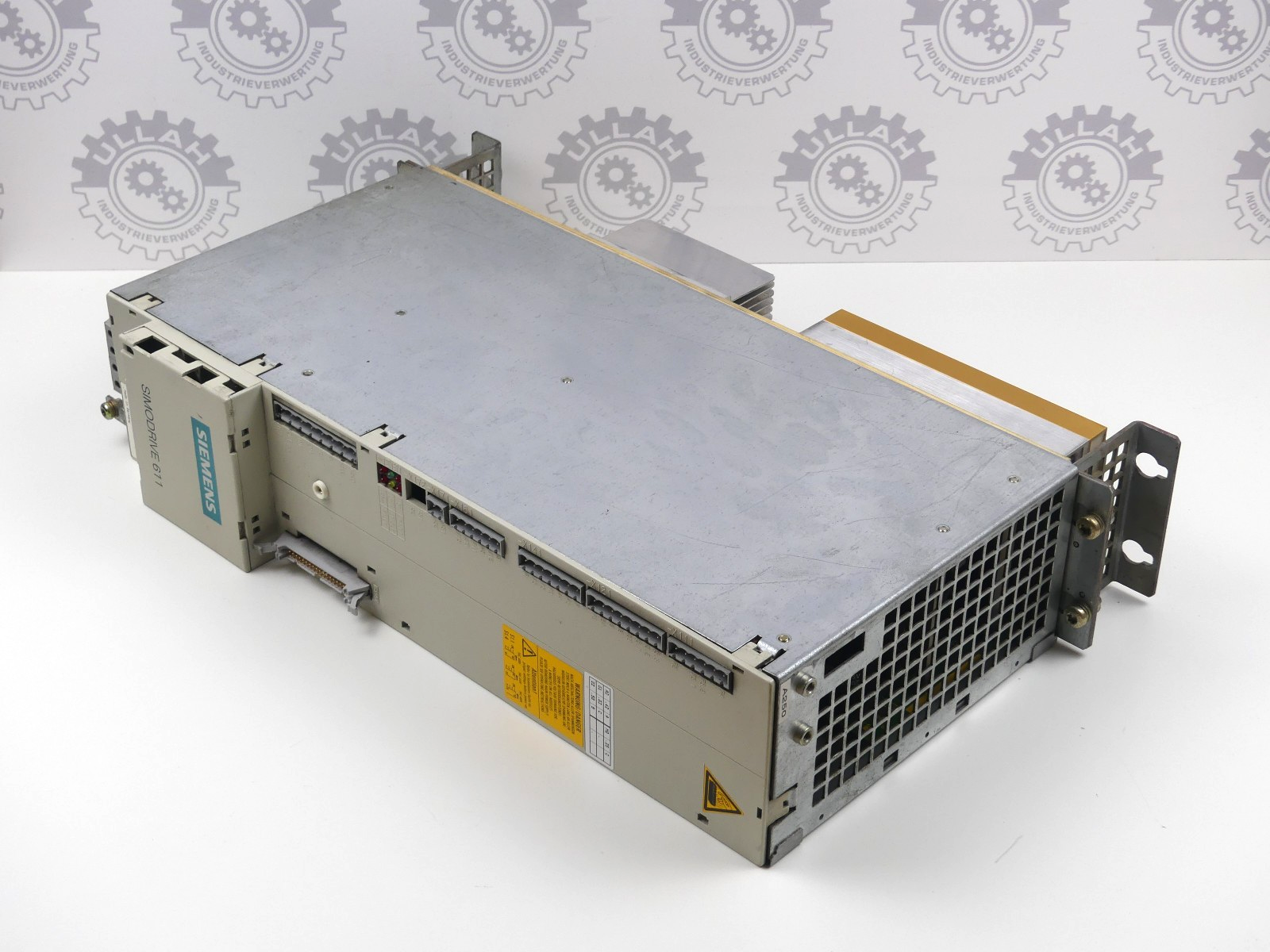 Siemens 6SN1145-1AA01-0AA1     version: B
