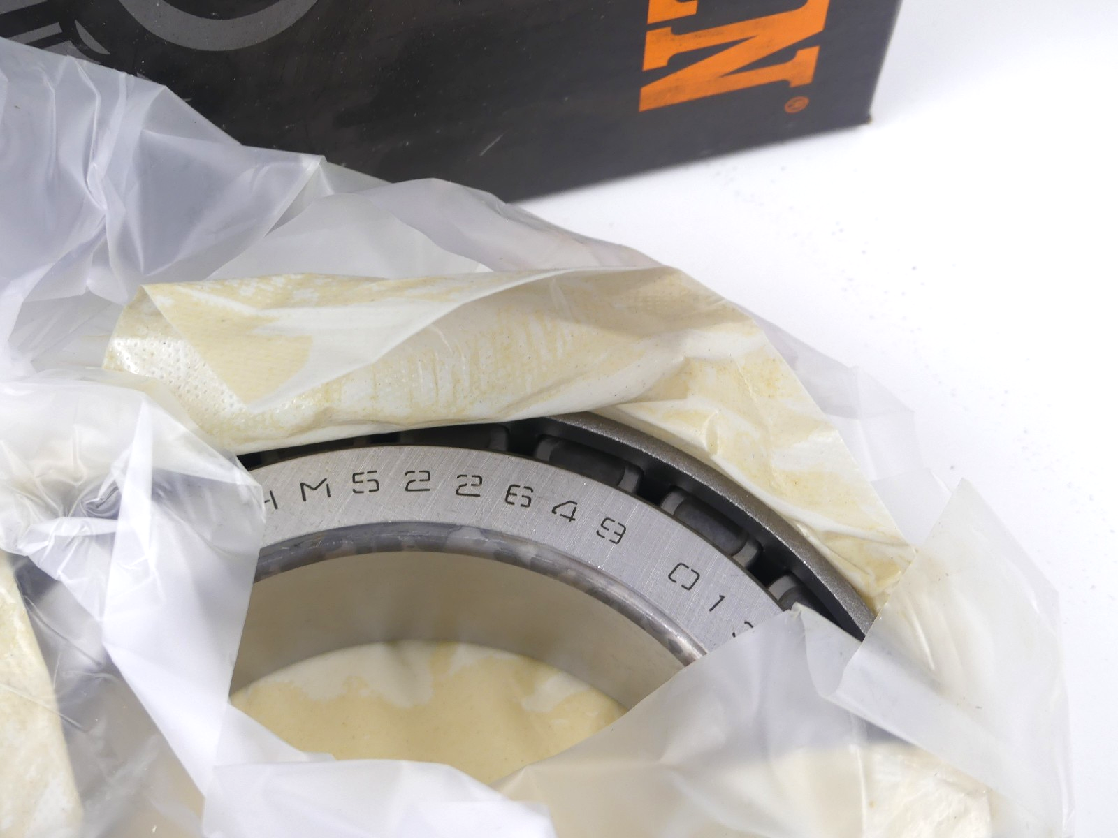 Timken JHM522649