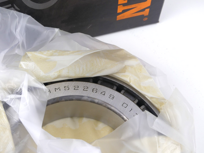 Timken JHM522649