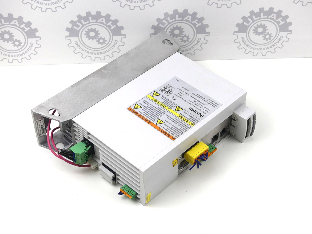 Rexroth HCS01.1E-W0028-A-03-B-ET-EC-NN-L4-NN-FW