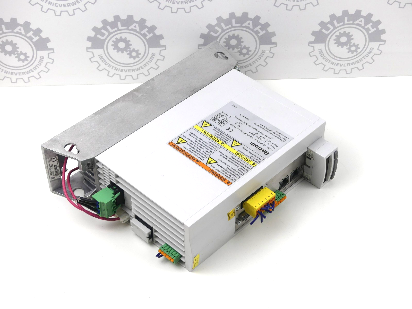 Rexroth HCS01.1E-W0028-A-03-B-ET-EC-NN-L4-NN-FW