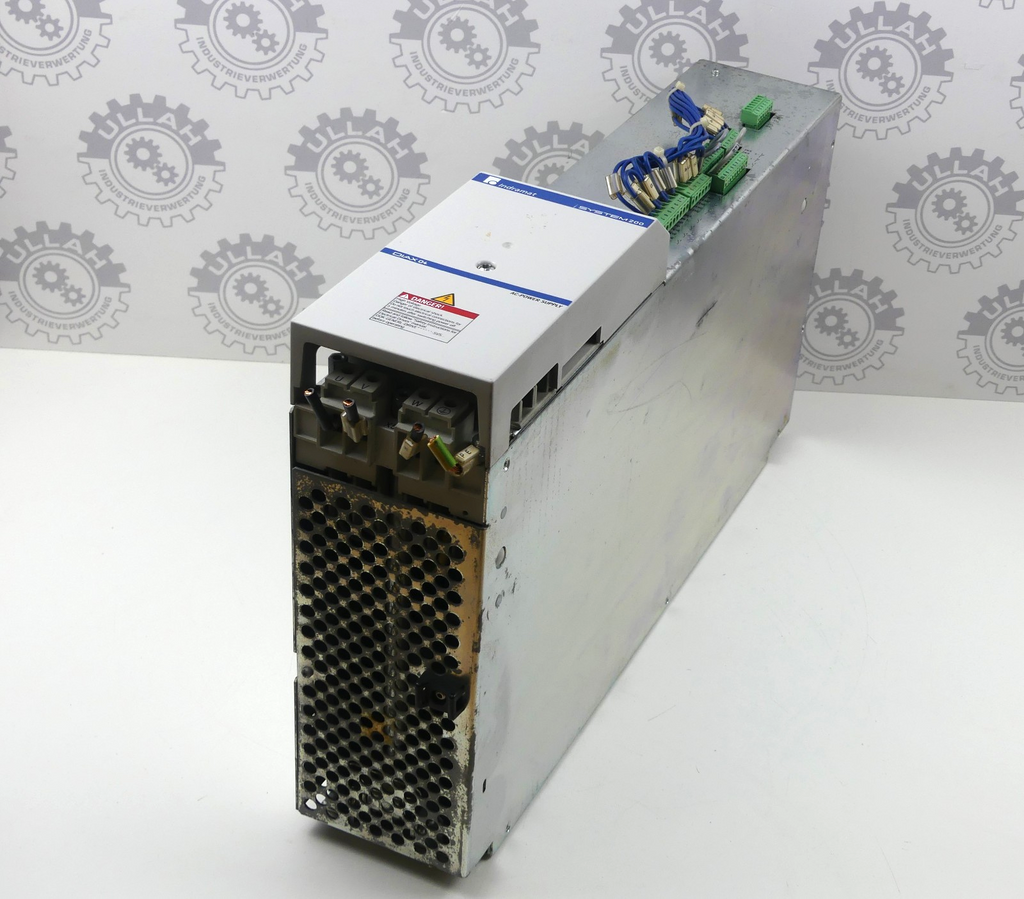 INDRAMAT HVE02.2-W018N