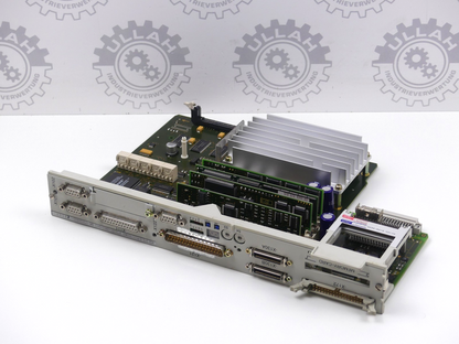 Siemens 6FC5357-0BB33-0AE2 Sinumerik