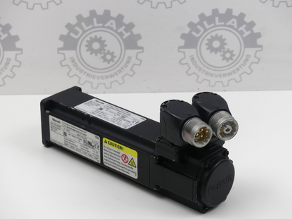 Rexroth MSK030C-0900-NN-M1-UG1-NNNN