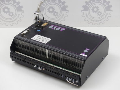 Elrest Control Module ASYS/CAN/M3/CPU167E/V1.51 10803036 60.001.228