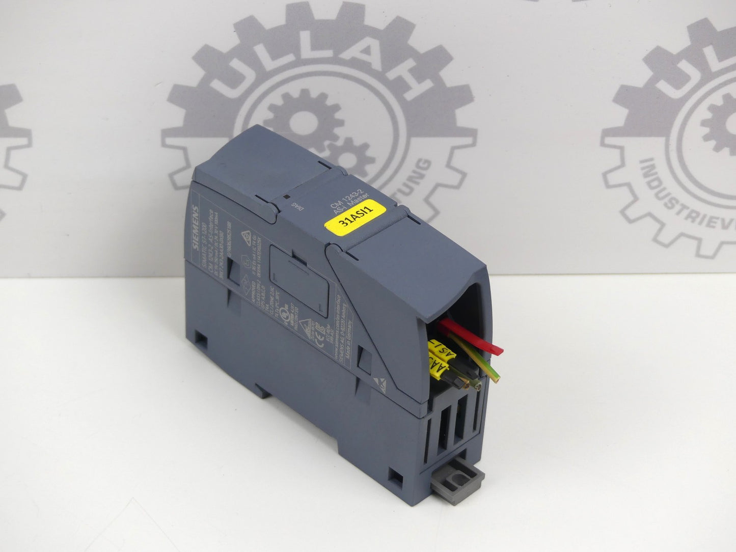 Siemens 3RK7243-2AA30-0XB0 CM 1243-2
