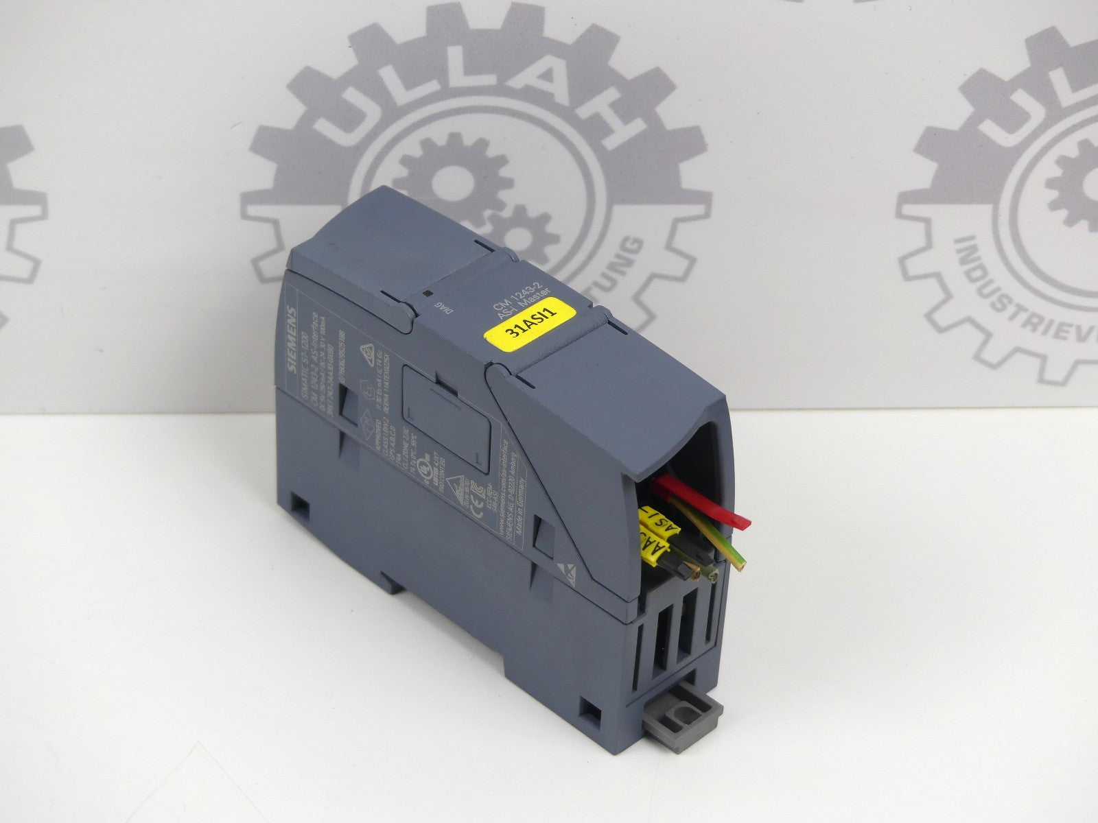 Siemens 3RK7243-2AA30-0XB0 CM 1243-2