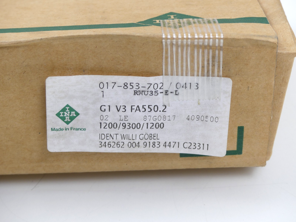 Ina MSATZ.RWU35-E-0010
