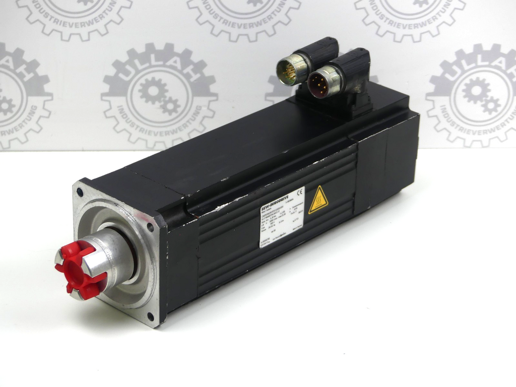 SEW Eurodrive CMP63M/BP/KY/AK0H/SB1