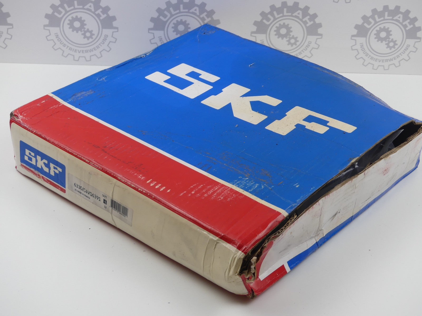 SKF 6330/C4VQ6391