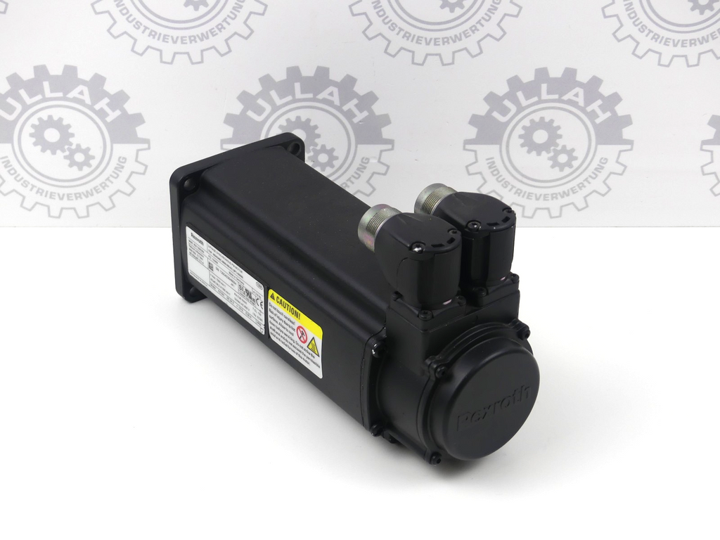 Rexroth MSK040C-0600-NN-S1-UP1-NNNN