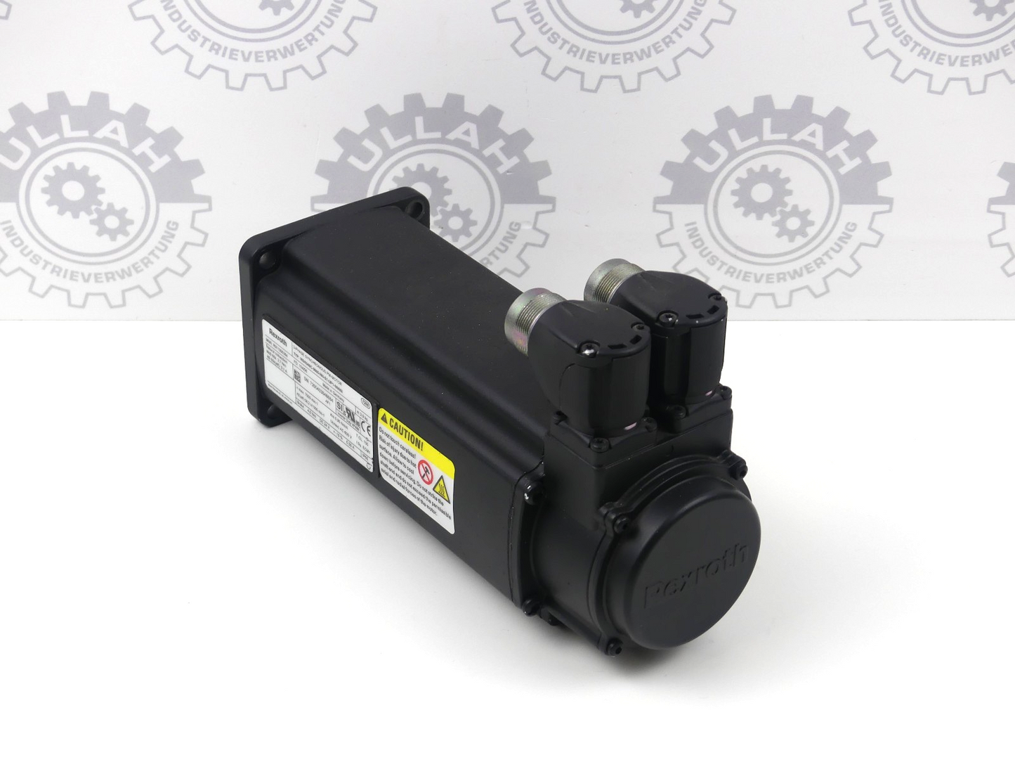 Rexroth MSK040C-0600-NN-S1-UP1-NNNN