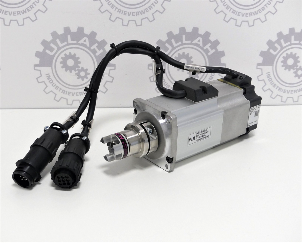Rexroth MSM031C-0300-NN-M0-CH1