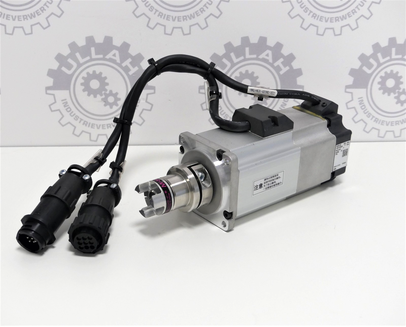 Rexroth MSM031C-0300-NN-M0-CH1