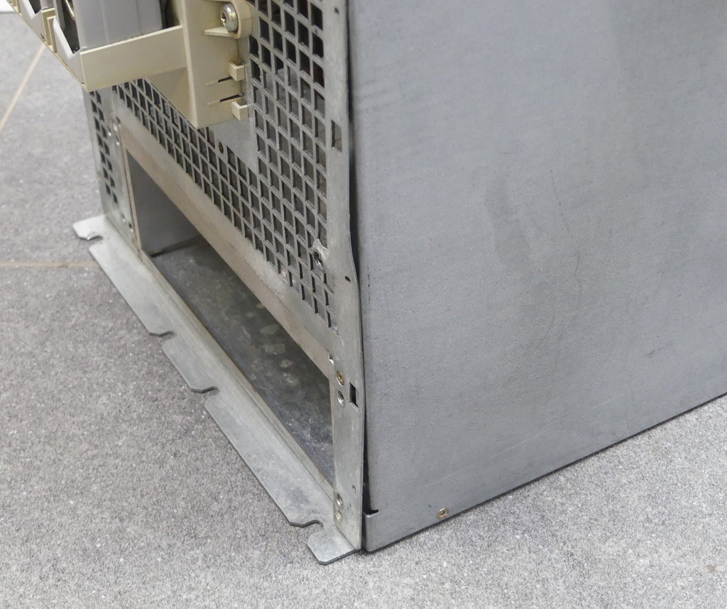 Siemens 6SN1123-1AA01-0KA1   version:A