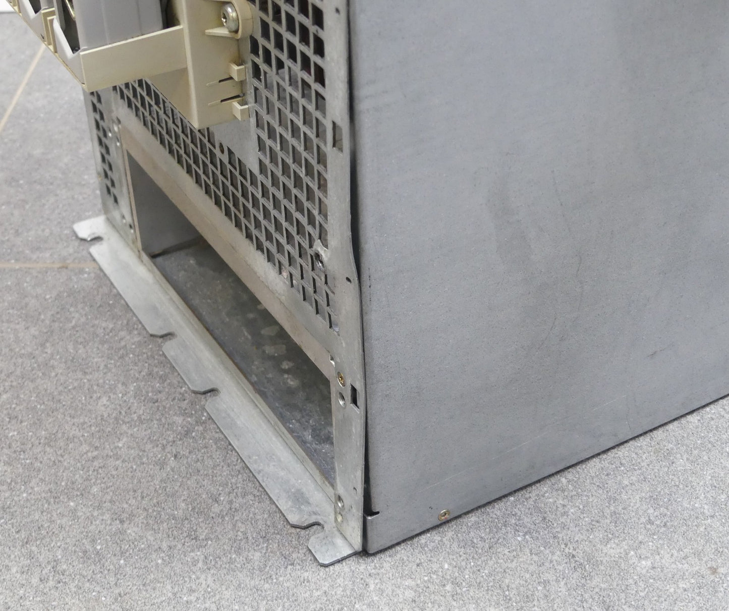 Siemens 6SN1123-1AA01-0KA1   version:A