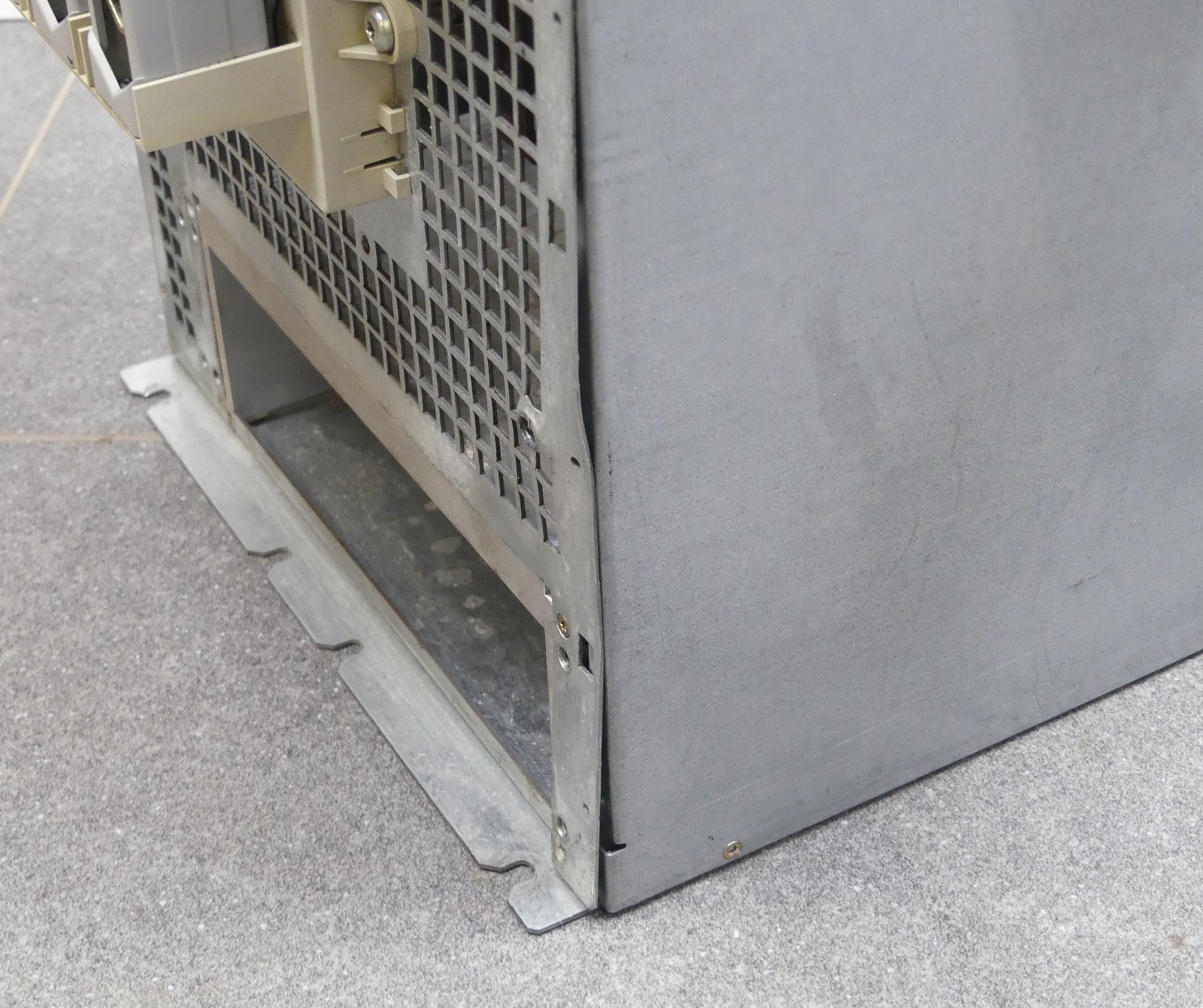 Siemens 6SN1123-1AA01-0KA1   version:A