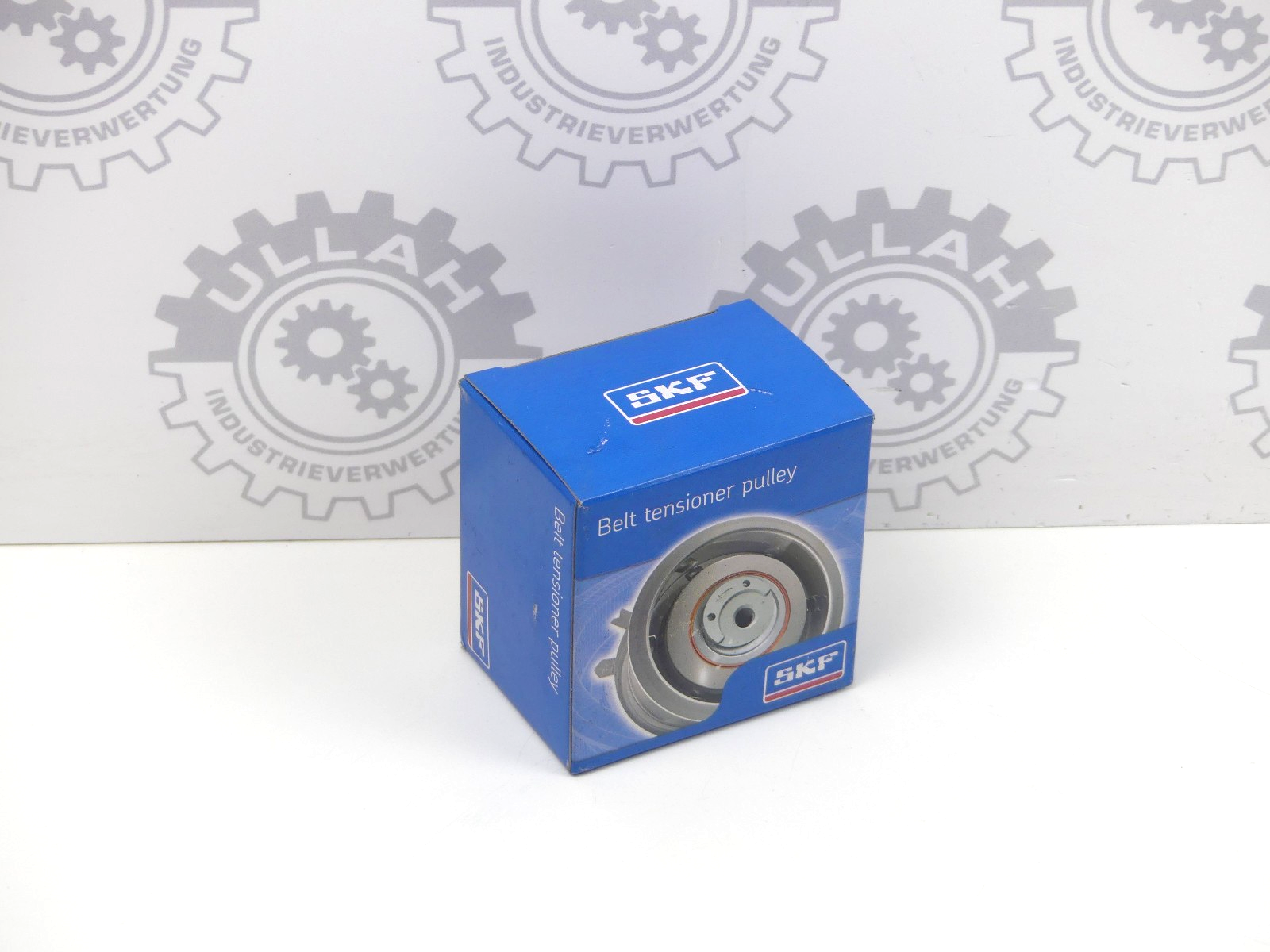 SKF VKM 82320 für NISSAN Umlenk-/Führungsrolle, Zahnriemen