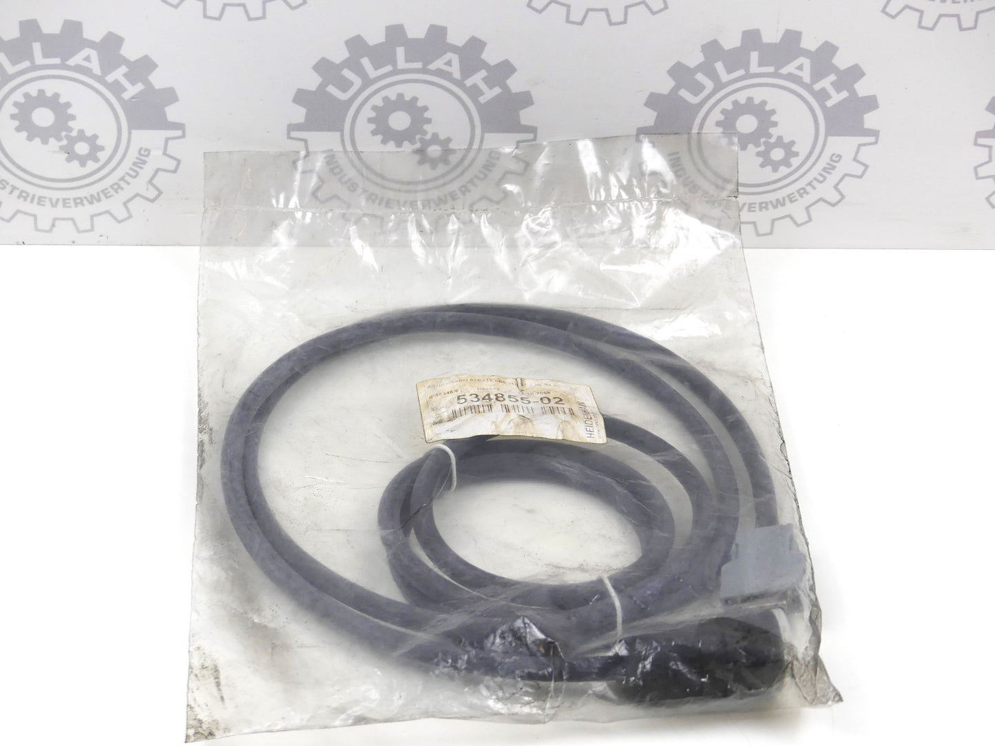 Heidenhain Adapterkabel 02B017 0BB015 57 2,00 03 A015 BK  534855-02
