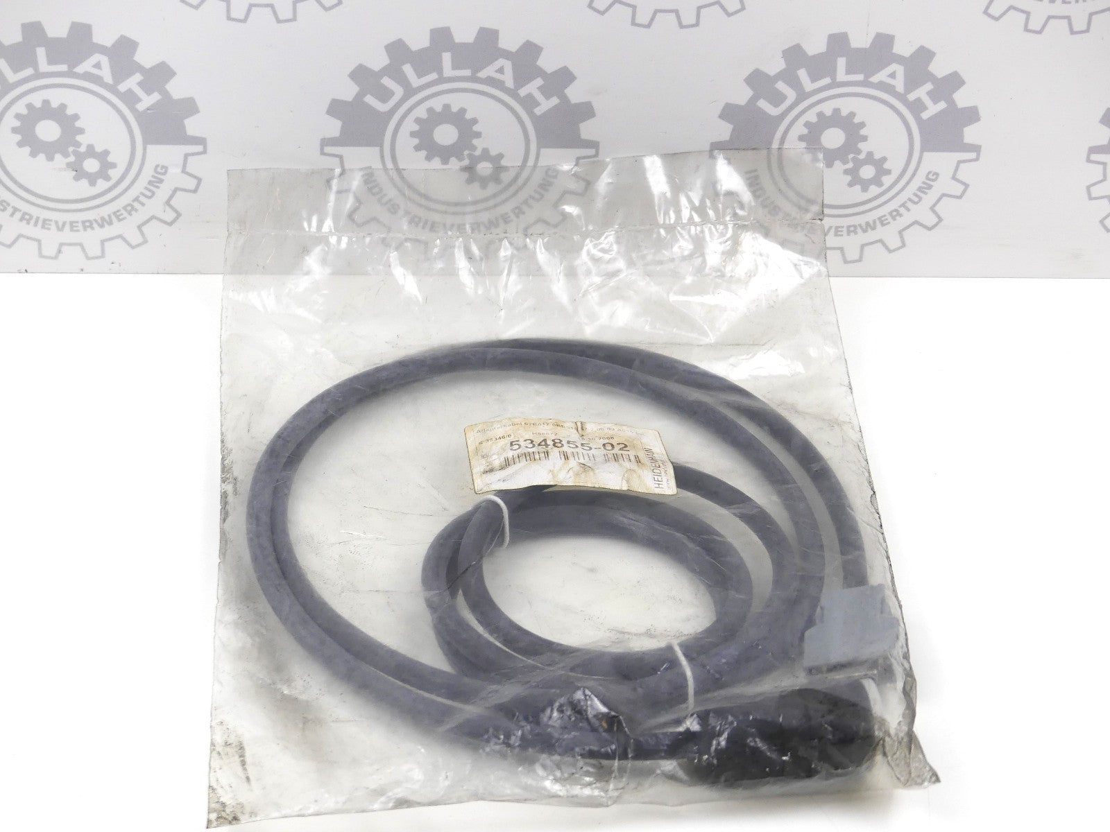 Heidenhain Adapterkabel 02B017 0BB015 57 2,00 03 A015 BK  534855-02
