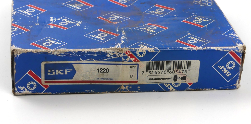 SKF 1220