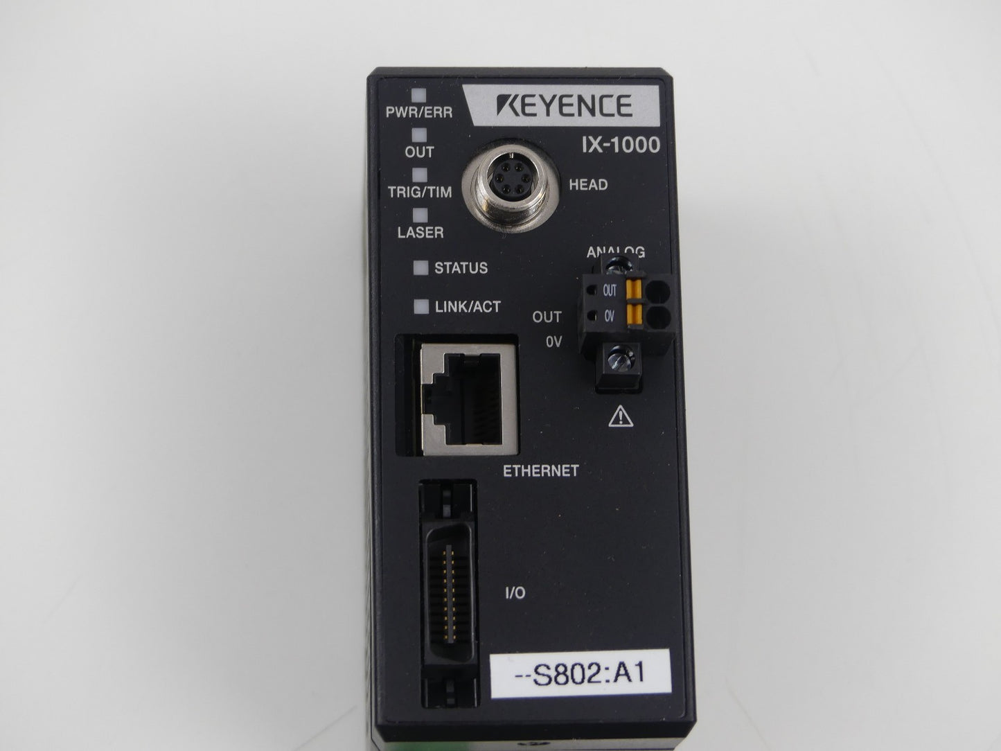 KEYENCE IX-1000
