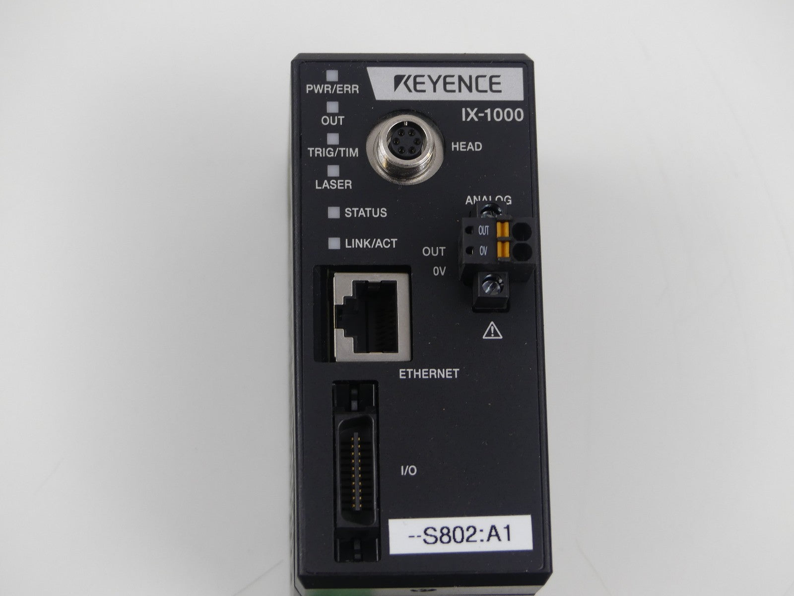 KEYENCE IX-1000