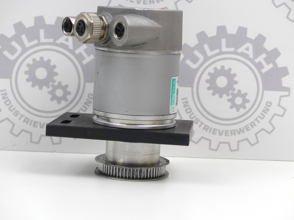 Posital OCD-EIB1B-1213-C100-PRM Encoder Drehgeber IXARC Ver. 2.1