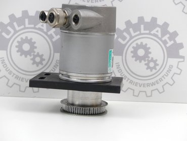 Posital OCD-EIB1B-1213-C100-PRM Encoder Drehgeber IXARC Ver. 2.1