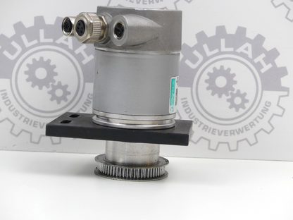 Posital OCD-EIB1B-1213-C100-PRM Encoder Drehgeber IXARC Ver. 2.1