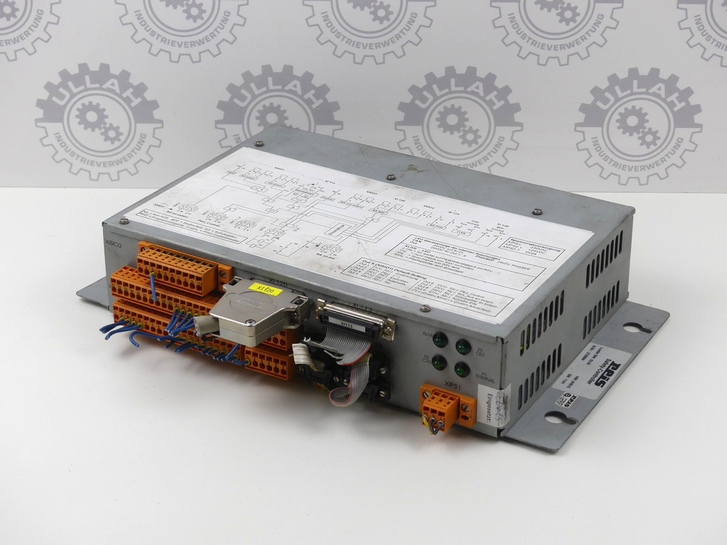 Reis Safety-Controller 2128884