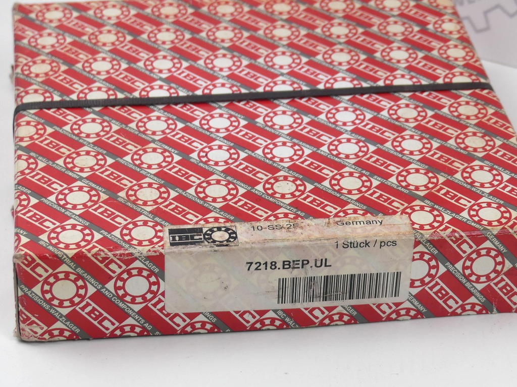 IBC 7218.BEP.UL