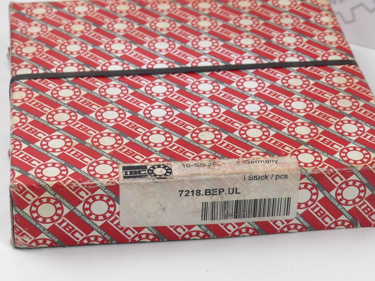 IBC 7218.BEP.UL