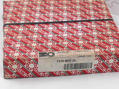 IBC 7218.BEP.UL