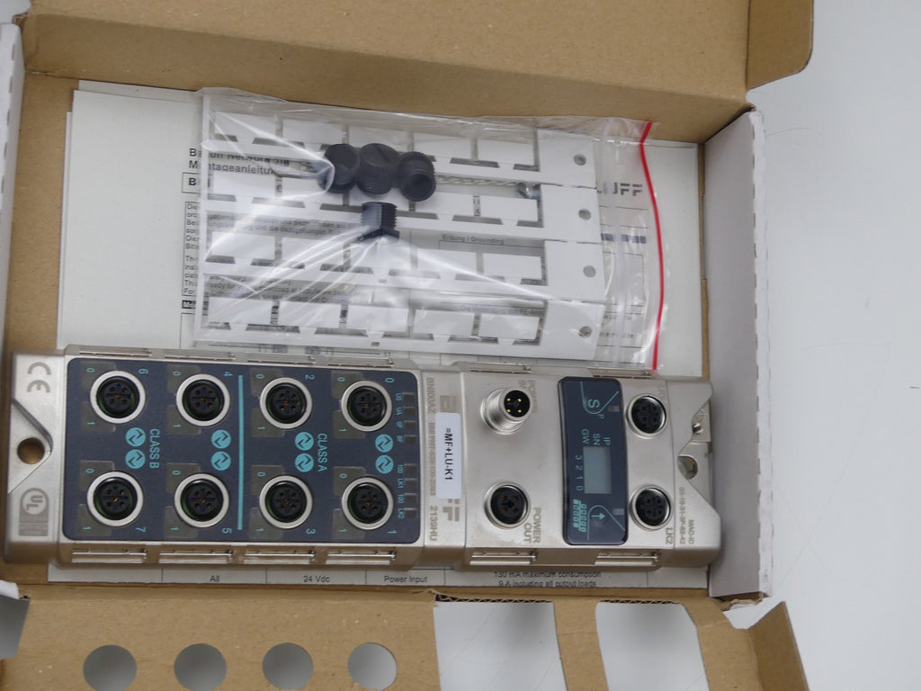 Balluff BNI00AZ BNI PNT-538-105-Z063
