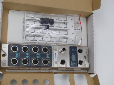 Balluff BNI00AZ BNI PNT-538-105-Z063