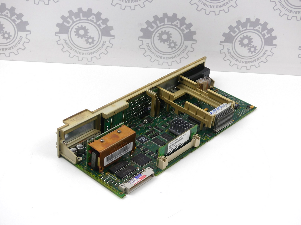 Siemens 6SN1118-0NJ00-0AA2 Version B