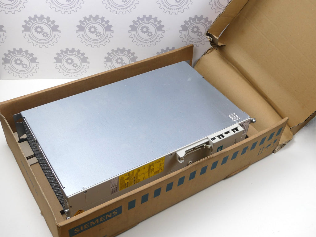Siemens 6SN1145-1BA01-0BA2