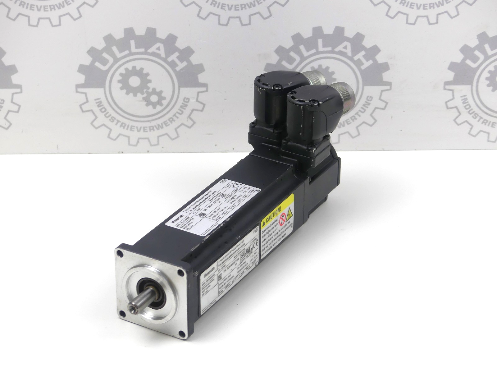 Rexroth MSK030C-0900-NN-M1-UG1-NNNN