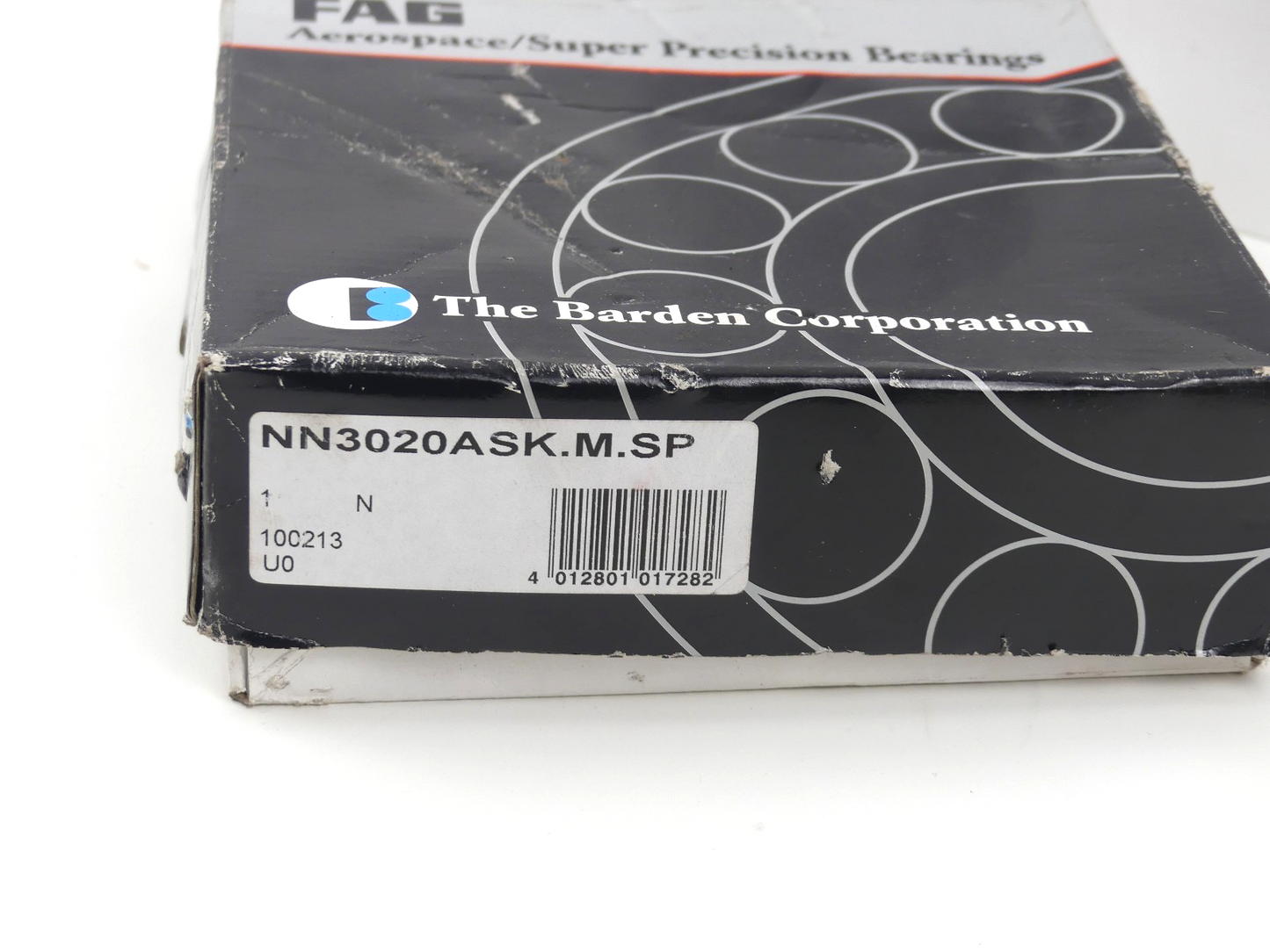 FAG NN3020ASK.M.SP