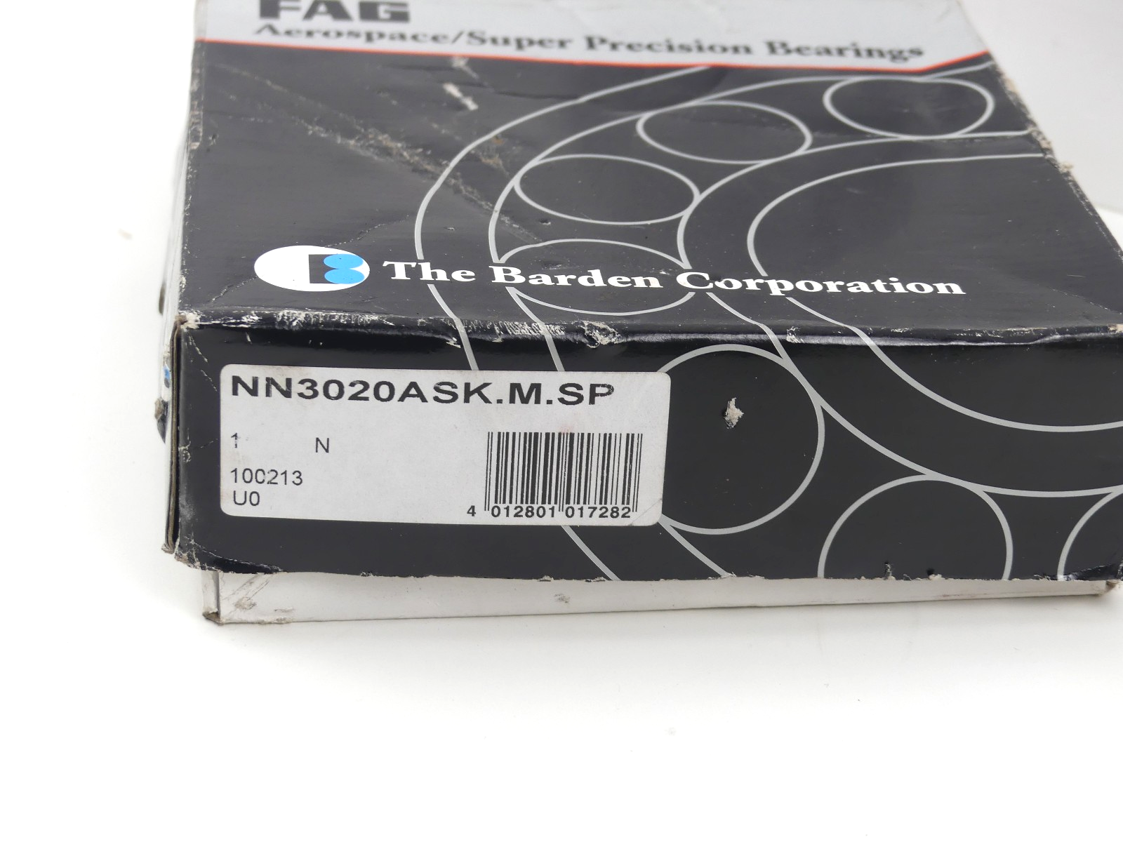 FAG NN3020ASK.M.SP