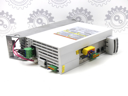 Rexroth HCS01.1E-W0028-A-03-B-ET-EC-NN-L4-NN-FW