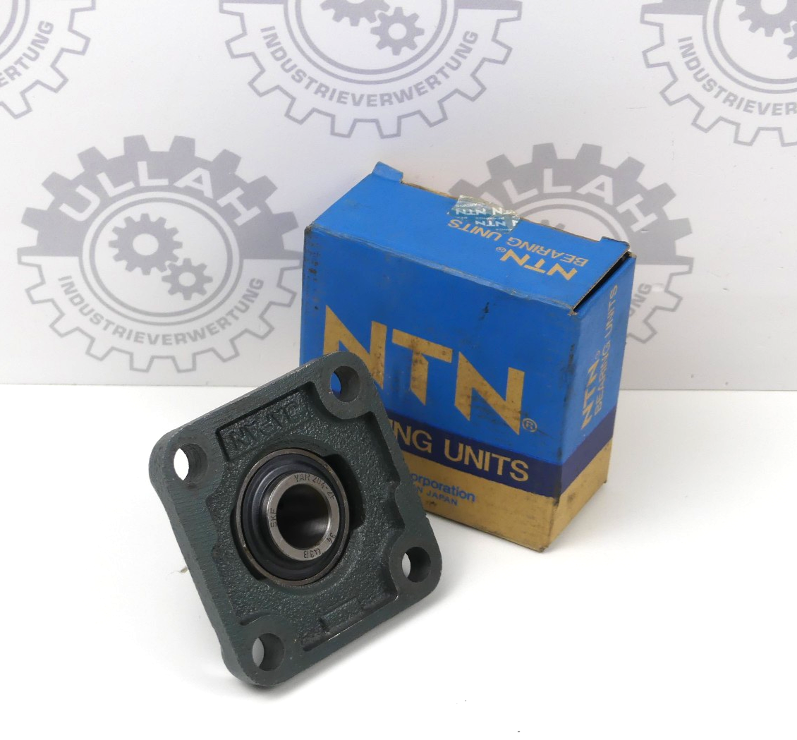 NTN SM-UCF204D1C3