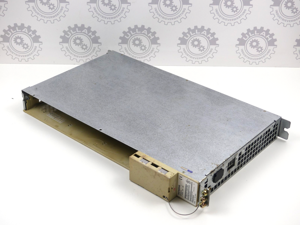 Siemens 6SN1123-1AA00-0AA1 SIMODRIVE