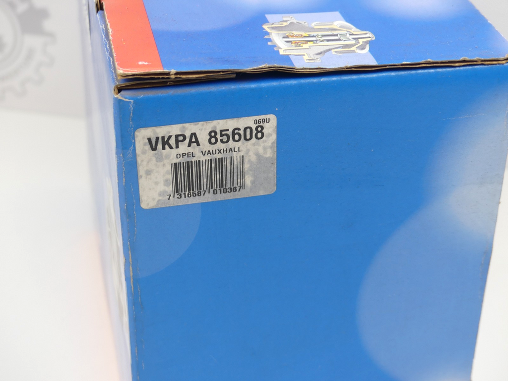 SKF VKPA85608  WATERPUMPS-OPEL