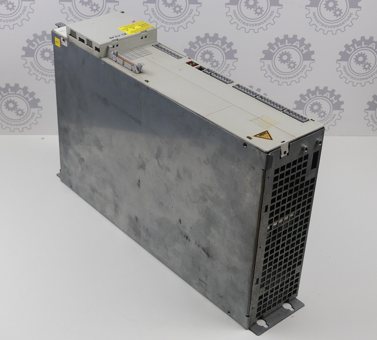 Siemens 6SN1145-1AA01-0AA0  version: D