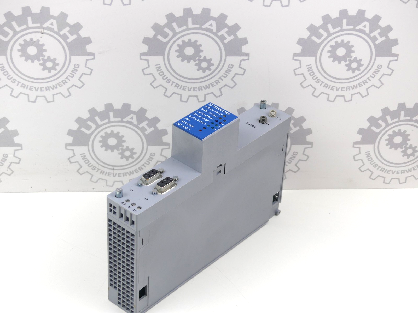 SCHLEICHER USP 100S  D