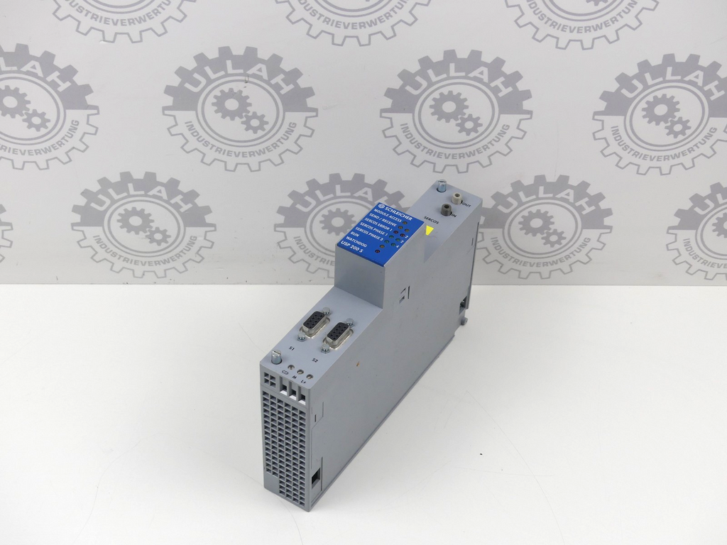 SCHLEICHER USP 200S  A